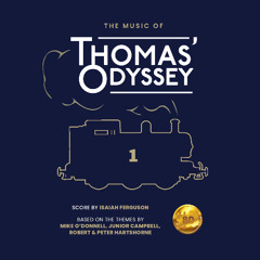 The Music of Thomas' Odyssey
