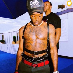 Lil Uzi Vert - A Bean