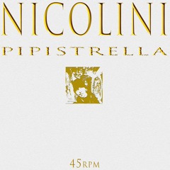 SON07-004 - NICOLINI - PIPISTRELLA (snippets)