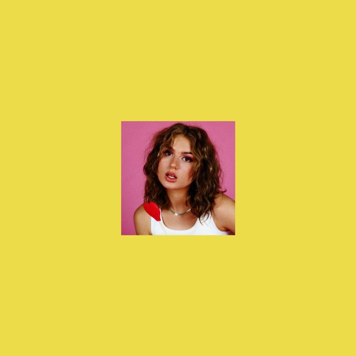sarah cothran - as the world caves in (yojas. edit.)