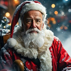 "Pardon Me, It's Christmas"