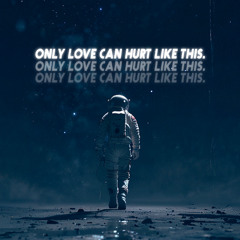 TOM BVRN - Only love can hurt like this (Extended Mix)