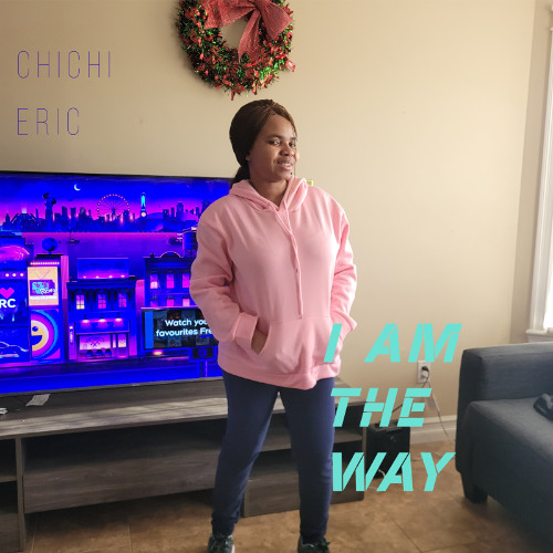 I am the Way, the Truth and the Life.