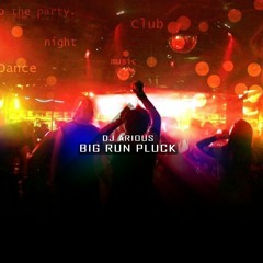 Dj Arious - Infernos (Original Mix)