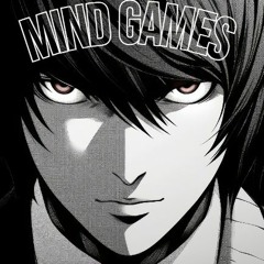 Light Yagami Hardstyle X Mind Games