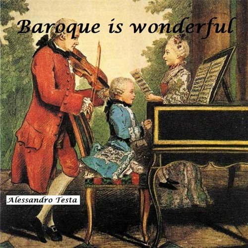 Baroque is wonderful