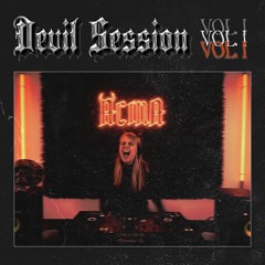 DEVIL SESSION Vol. 1