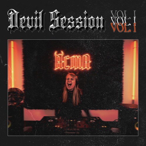 DEVIL SESSION Vol. 1