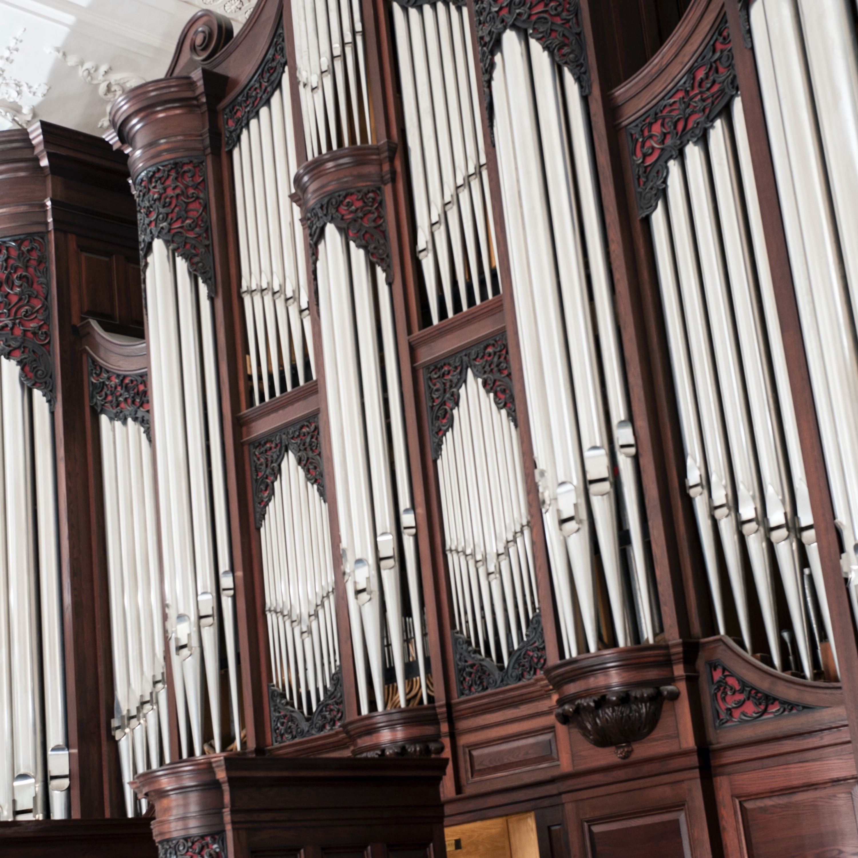 Great Sacred Music