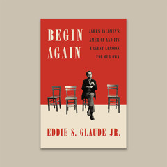 “Chapter 1 The Lie”,  from Begin Again by Eddie S. Glaude Jr. copy.m4a