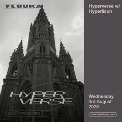 Hyperverse w/ Hyperlison - 03/09/2025