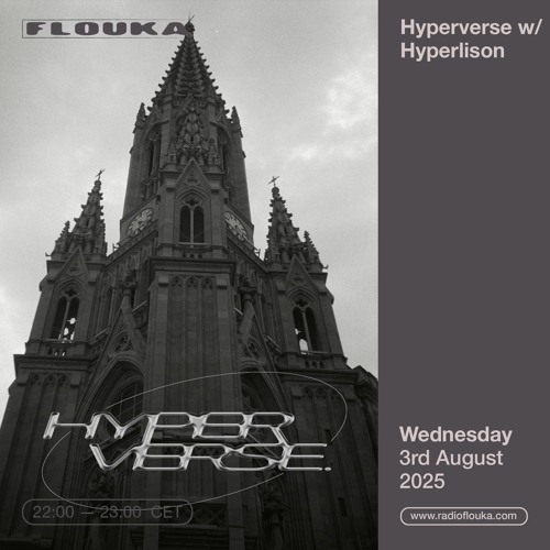 Hyperverse w/ Hyperlison - 03/09/2025