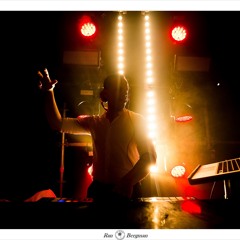 Welcome To The Middle East - Recorded Live At POUPEE TLV