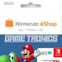 25+ Free Nintendo Gift Card Codes That Actually Work (2025 Update)