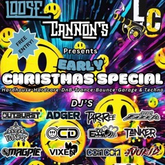 loose cannons dj magpie.WAV