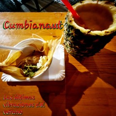 Cumbianaut-A la fiesta