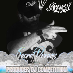 The Secret Sauce Vol.1 (Secret Dreams Producer/DJ Mix Submission 2025)