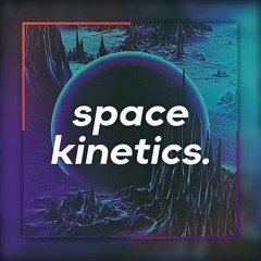 Sköne & SKRY - Space Kinetics [OMN-027]