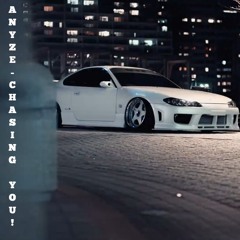 CHASING YOU!