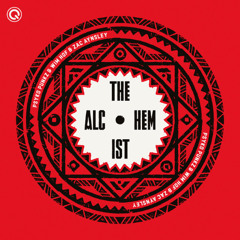 Psyko Punkz & Wim Hof & Zac Aynsley - The Alchemist  Q-dance Records (Remix) (1)