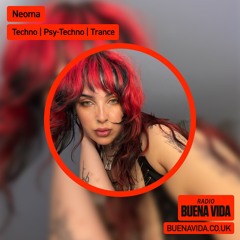 Neoma - Radio Buena Vida 08.11.24