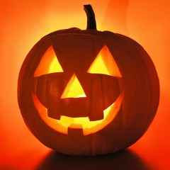 Happy Pumpkin