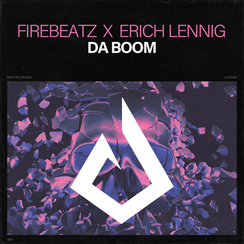Stream Da Boom by Firebeatz | Listen online for free on SoundCloud
