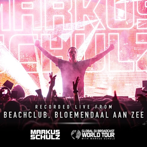 Markus Schulz -Global DJ Broadcast World Tour: In Search of Sunrise / Luminosity at the Beach 2022