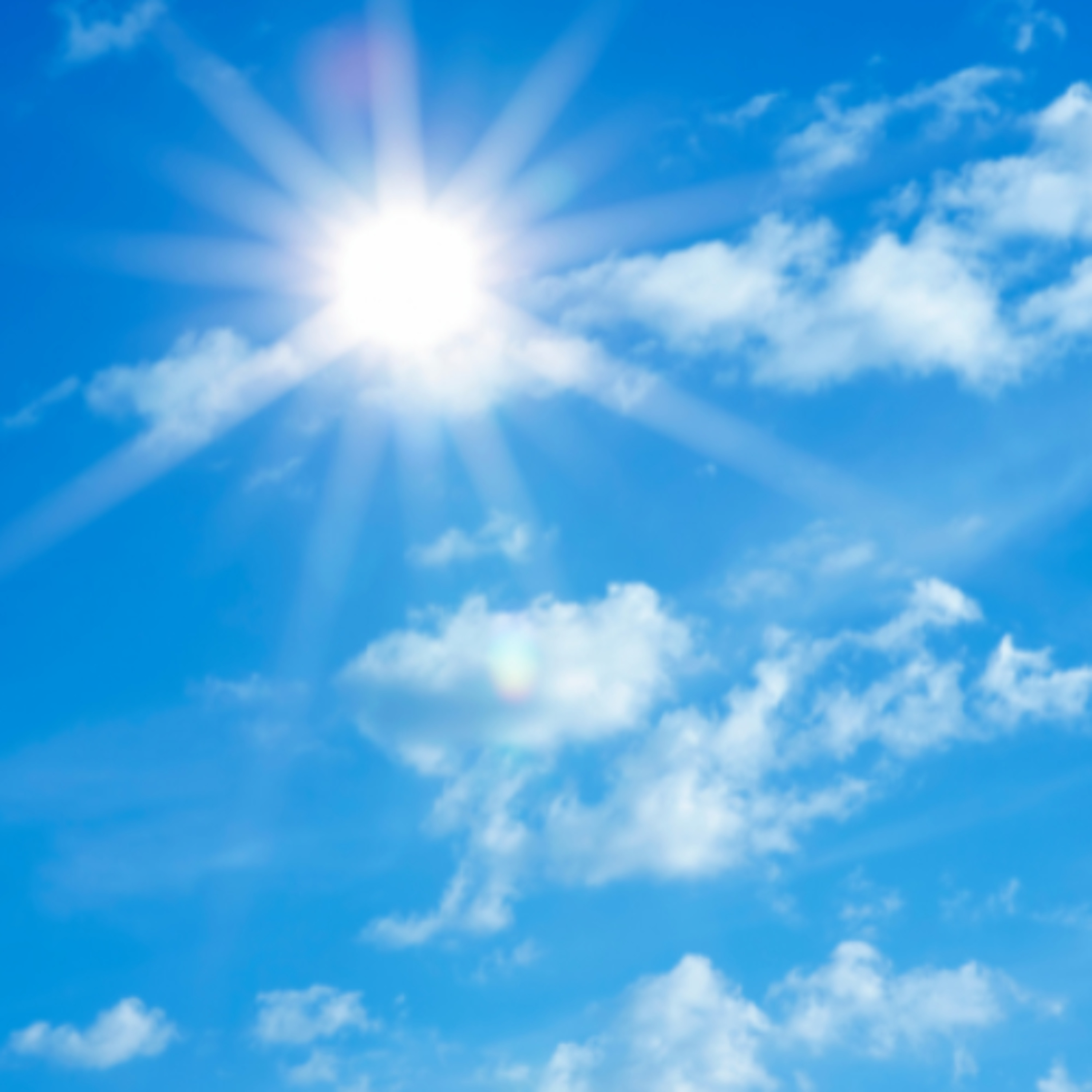 Met Éireann Forecasts What Could Become The Hottest Spell Of The Year So Far