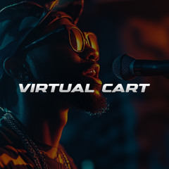 Chill SZA Type Beat 2025 | VIRTUAL CART