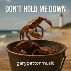 Don’t Hold Me Down