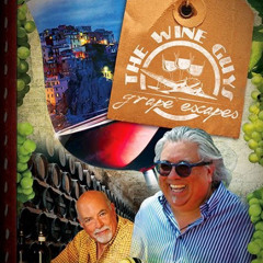"Family History" from the  Documentary Series, "Wine Guys: Grape Escapes".