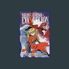 (DOWNLOAD PDF)$$ ❤ Neon Genesis Evangelion , Vol. 3 download ebook PDF EPUB