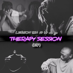 Let me go ft rocket crew (therapy session EP)