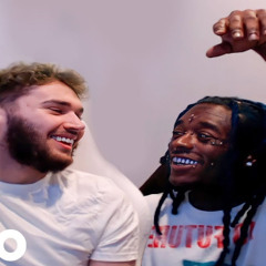 𝐵𝑎𝑙𝑙𝑖𝑛 𝑙𝑖𝑙 𝑢𝑧𝑖 𝑣𝑒𝑟𝑡 𝑓𝑡 𝑎𝑑𝑖𝑛 𝑟𝑜𝑠𝑠 ✞