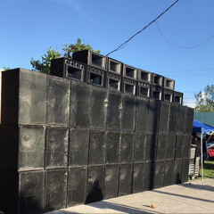 DJLT x DJDREAM STEP IT UP (LIVE)