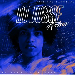 🎶Dancehall Session Mix #5 - Dj Josse Alvarez 📢🔥🎧 2020