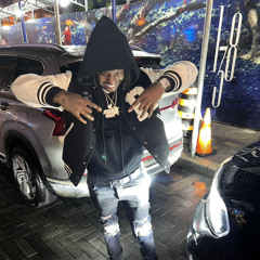 Duvy x Hoodbaby Peppa - Dangerous (Unreleased)