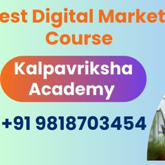 Best Digital Marketing Institute In Vrindavan Uttar Pradesh