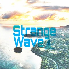 Dancehall Riddim Instrumental ~ Strange Wave