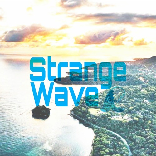 Dancehall Riddim Instrumental ~ Strange Wave
