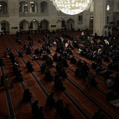 ليلة ١٠ رمضان - الأزهر الشريف - الشيخ محمد أحمد حسن
