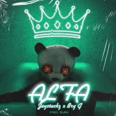 Alfa ft Bry G