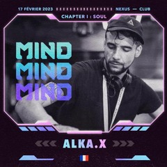 Alka.X @MIND Nexus