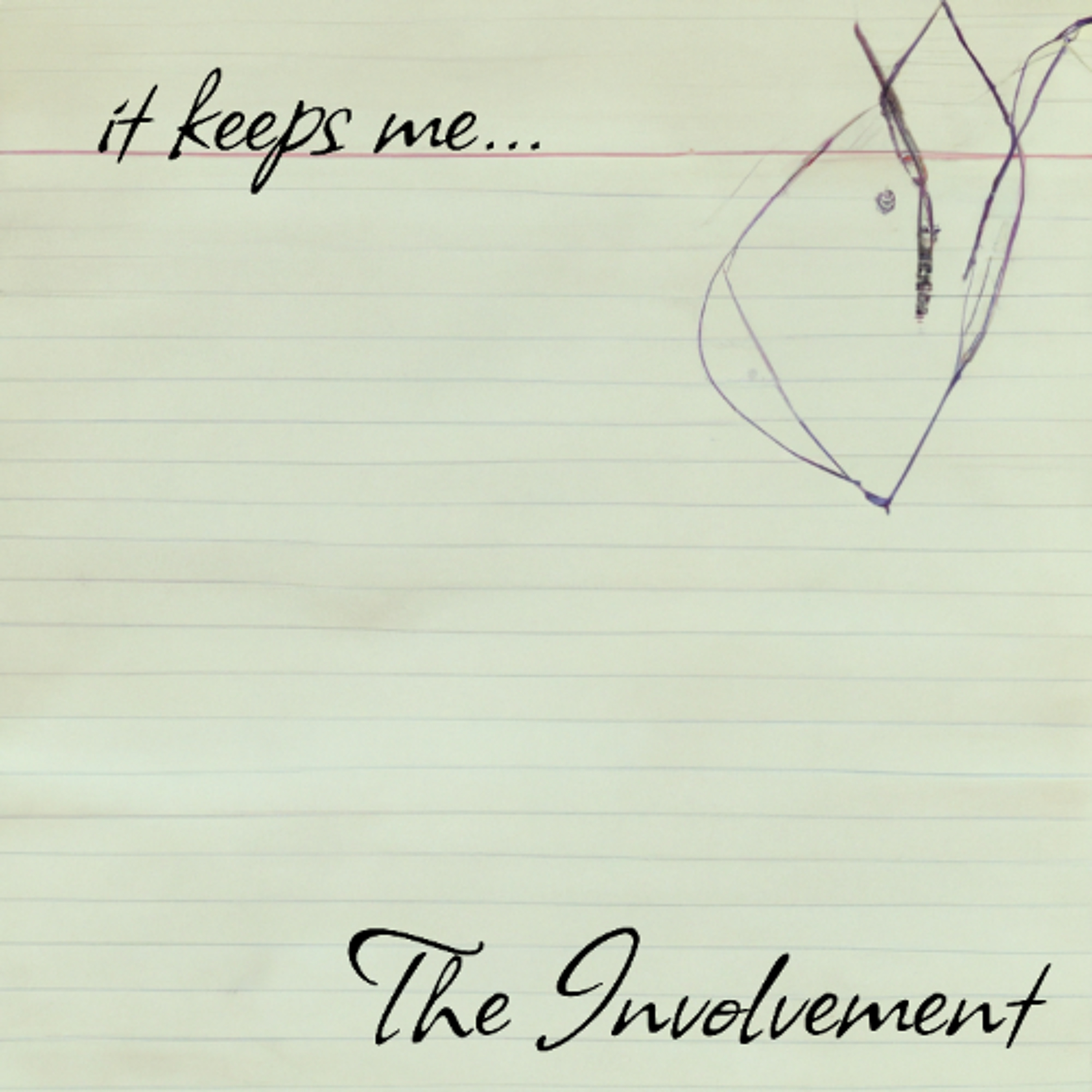 it keeps me... episode artwork