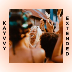 KAROL G - Si Antes Te Hubiera Conocido [KAYVVY EXTENDED]