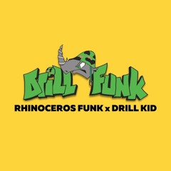 Rhino Balboa - Featuring Rhinoceros Funk (Produced by Drill Kid)
