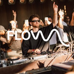 Franky Rizardo presents FLOW Radioshow 560