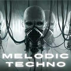 @ Melodic Techno - Mix 2024 (Chris Avantgarde, Kevin de Vries, Massano, Agents of Time) by KOCCIN