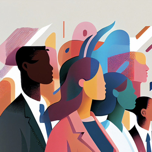 Coalesce for Success (Clique Tight)